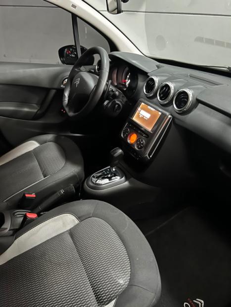 CITROEN C3 1.6 16V 4P FLEX VTI 120 TENDANCE AUTOM�TICO, Foto 7