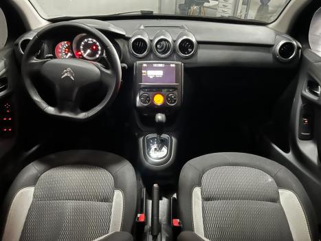 CITROEN C3 1.6 16V 4P FLEX VTI 120 TENDANCE AUTOM�TICO, Foto 8