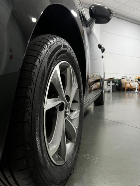 CITROEN C3 1.6 16V 4P FLEX VTI 120 TENDANCE AUTOM�TICO, Foto 9