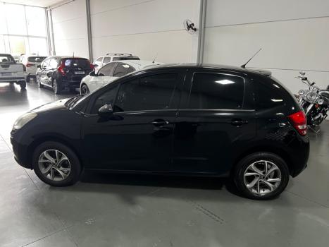 CITROEN C3 1.6 16V 4P FLEX VTI 120 TENDANCE AUTOM�TICO, Foto 10