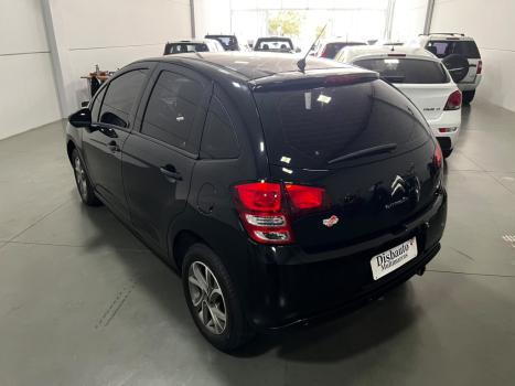 CITROEN C3 1.6 16V 4P FLEX VTI 120 TENDANCE AUTOM�TICO, Foto 11
