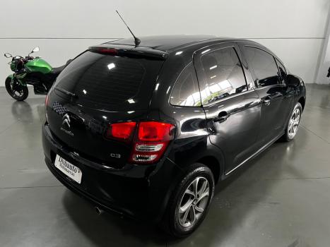 CITROEN C3 1.6 16V 4P FLEX VTI 120 TENDANCE AUTOM�TICO, Foto 13