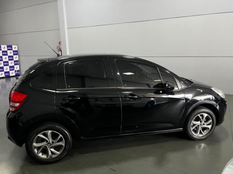 CITROEN C3 1.6 16V 4P FLEX VTI 120 TENDANCE AUTOM�TICO, Foto 14