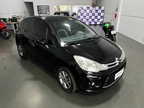 CITROEN C3 1.6 16V 4P FLEX VTI 120 TENDANCE AUTOM�TICO, Foto 15