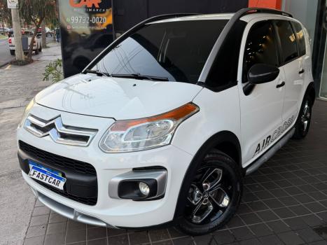 CITROEN C3 1.6 16V 4P GLX FLEX AUTOMÁTICO, Foto 2