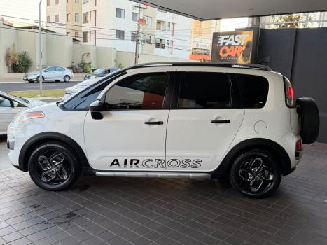 CITROEN C3 1.6 16V 4P GLX FLEX AUTOMÁTICO, Foto 4