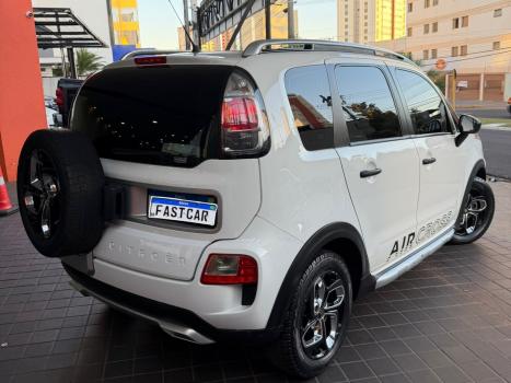 CITROEN C3 1.6 16V 4P GLX FLEX AUTOMÁTICO, Foto 5