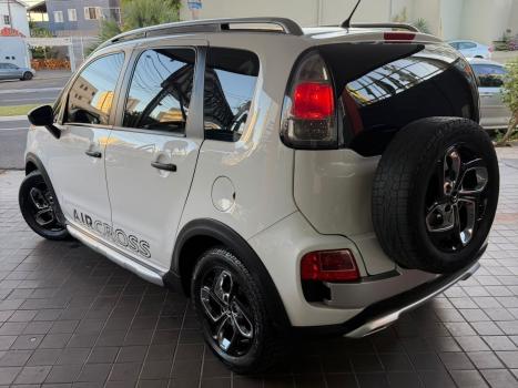 CITROEN C3 1.6 16V 4P GLX FLEX AUTOMÁTICO, Foto 6