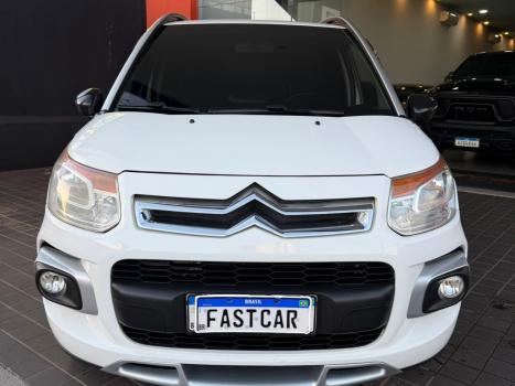 CITROEN C3 1.6 16V 4P GLX FLEX AUTOMÁTICO, Foto 7