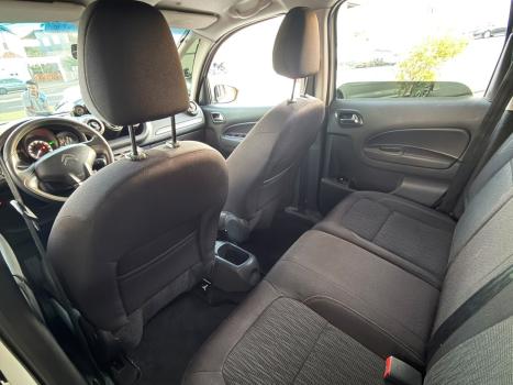 CITROEN C3 1.6 16V 4P GLX FLEX AUTOMÁTICO, Foto 10