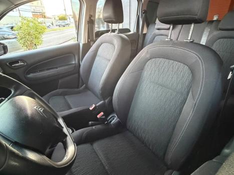 CITROEN C3 1.6 16V 4P GLX FLEX AUTOMÁTICO, Foto 11