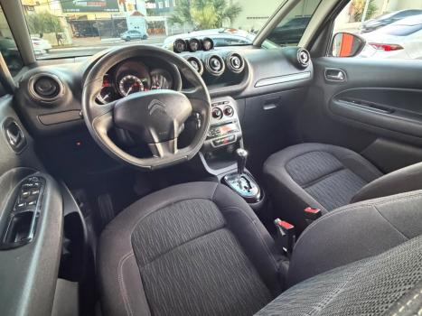 CITROEN C3 1.6 16V 4P GLX FLEX AUTOMÁTICO, Foto 12