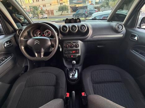 CITROEN C3 1.6 16V 4P GLX FLEX AUTOMÁTICO, Foto 13