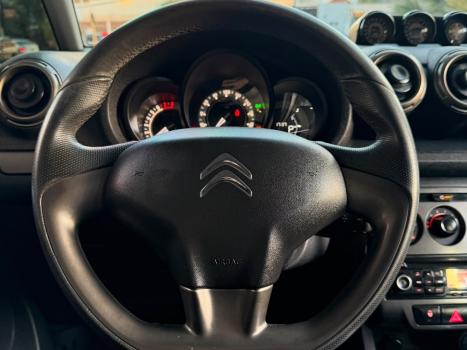 CITROEN C3 1.6 16V 4P GLX FLEX AUTOMÁTICO, Foto 14