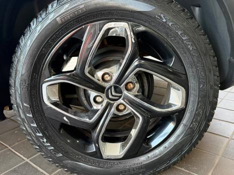 CITROEN C3 1.6 16V 4P GLX FLEX AUTOMÁTICO, Foto 15