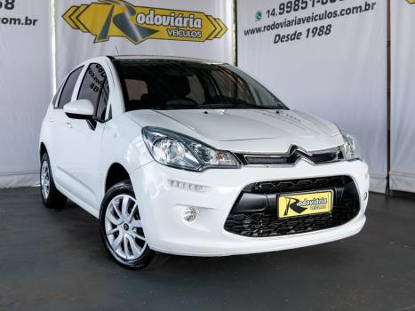 CITROEN C3 1.6 16V 4P ATTRACTION FLEX AUTOMÁTICO, Foto 1