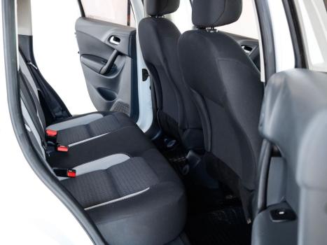 CITROEN C3 1.6 16V 4P ATTRACTION FLEX AUTOMÁTICO, Foto 5