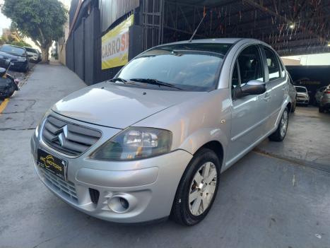 CITROEN C3 1.6 16V 4P EXCLUSIVE FLEX AUTOMÁTICO, Foto 1