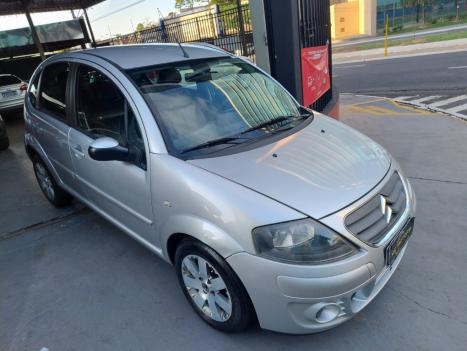 CITROEN C3 1.6 16V 4P EXCLUSIVE FLEX AUTOMÁTICO, Foto 2