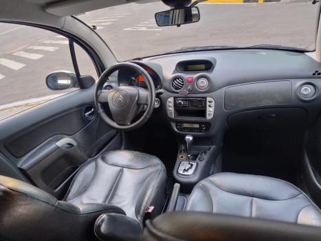 CITROEN C3 1.6 16V 4P EXCLUSIVE FLEX AUTOMÁTICO, Foto 8