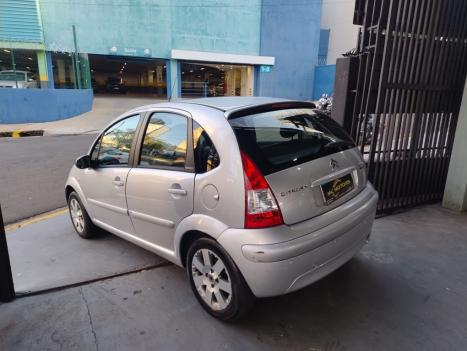 CITROEN C3 1.6 16V 4P EXCLUSIVE FLEX AUTOMÁTICO, Foto 9