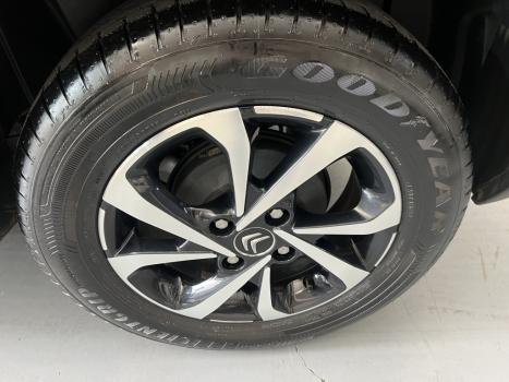 CITROEN C3 1.6 16V 4P FLEX FEEL PACK AUTOMÁTICO, Foto 5