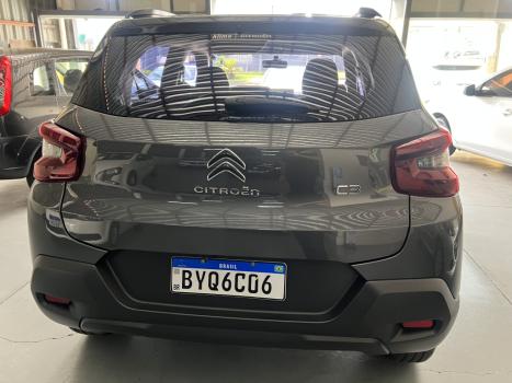 CITROEN C3 1.6 16V 4P FLEX FEEL PACK AUTOMÁTICO, Foto 7