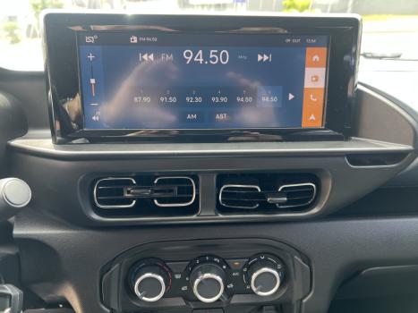 CITROEN C3 1.6 16V 4P FLEX FEEL PACK AUTOMÁTICO, Foto 8