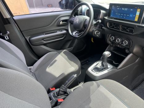 CITROEN C3 1.6 16V 4P FLEX FEEL PACK AUTOMÁTICO, Foto 13