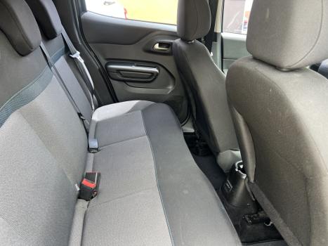 CITROEN C3 1.6 16V 4P FLEX FEEL PACK AUTOMÁTICO, Foto 15