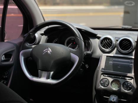 CITROEN C3 1.6 16V 4P EXCLUSIVE FLEX AUTOMÁTICO, Foto 11