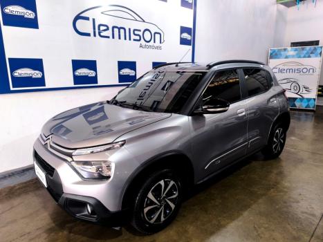CITROEN C3 1.6 16V 4P FLEX FEEL PACK AUTOMÁTICO, Foto 1