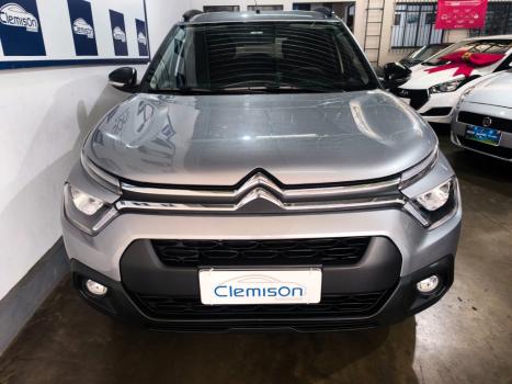 CITROEN C3 1.6 16V 4P FLEX FEEL PACK AUTOMÁTICO, Foto 3