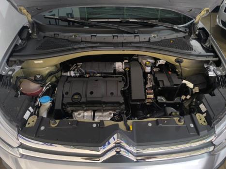 CITROEN C3 1.6 16V 4P FLEX FEEL PACK AUTOMÁTICO, Foto 4