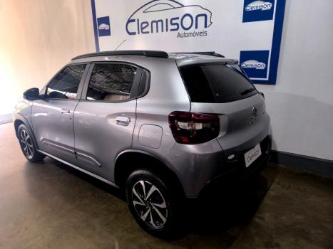 CITROEN C3 1.6 16V 4P FLEX FEEL PACK AUTOMÁTICO, Foto 5