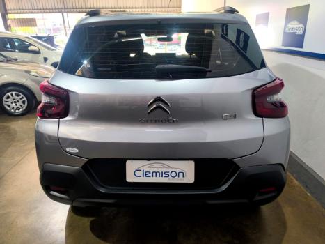 CITROEN C3 1.6 16V 4P FLEX FEEL PACK AUTOMÁTICO, Foto 6