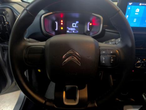 CITROEN C3 1.6 16V 4P FLEX FEEL PACK AUTOMÁTICO, Foto 8