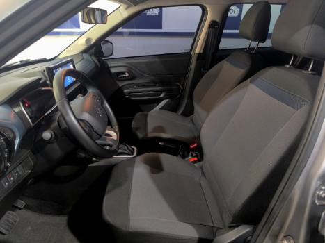 CITROEN C3 1.6 16V 4P FLEX FEEL PACK AUTOMÁTICO, Foto 12