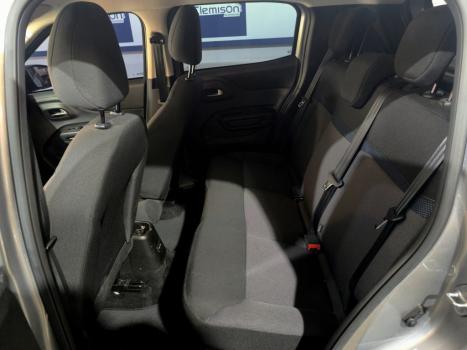 CITROEN C3 1.6 16V 4P FLEX FEEL PACK AUTOMÁTICO, Foto 13