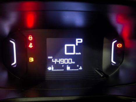 CITROEN C3 1.6 16V 4P FLEX FEEL PACK AUTOMÁTICO, Foto 15