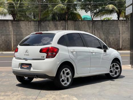CITROEN C3 1.6 16V 4P EXCLUSIVE FLEX AUTOMÁTICO, Foto 4
