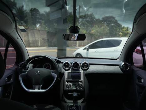 CITROEN C3 1.6 16V 4P EXCLUSIVE FLEX AUTOMÁTICO, Foto 5