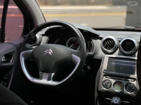 CITROEN C3 1.6 16V 4P EXCLUSIVE FLEX AUTOMÁTICO, Foto 11