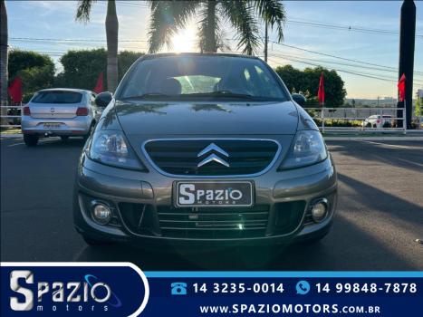 CITROEN C3 1.6 4P EXCLUSIVE BVA FLEX, Foto 3