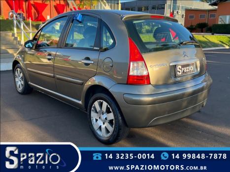 CITROEN C3 1.6 4P EXCLUSIVE BVA FLEX, Foto 4