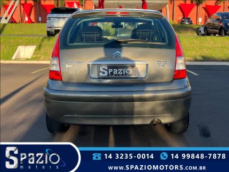 CITROEN C3 1.6 4P EXCLUSIVE BVA FLEX, Foto 5