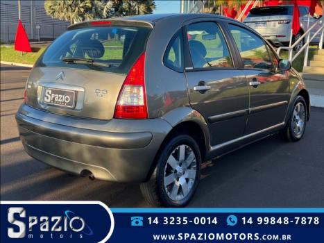 CITROEN C3 1.6 4P EXCLUSIVE BVA FLEX, Foto 6