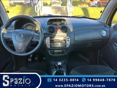 CITROEN C3 1.6 4P EXCLUSIVE BVA FLEX, Foto 8