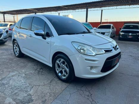 CITROEN C3 1.6 4P EXCLUSIVE START FLEX	, Foto 3