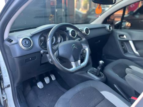 CITROEN C3 1.6 4P EXCLUSIVE START FLEX	, Foto 7